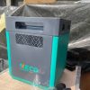 MECO 2kWh 1200W solar generator is a portable, power station