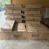 ALL IN ONE SOLAR STREET LIGHT commercial lighting 200W
