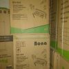 Bona 118L AC/DC Solar Inverter Chest Freezer,
