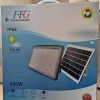 FFG 600W All-In-One Solar Flood Light