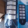 2000w solar street light