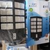 2000w solar street light