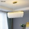 Nordic luxury chandeliers