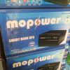 Mopower Smart Home UPS 1500VA/12V is designed to provide