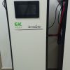 Power Your Home with EKAY GreenStor Lithium Battery