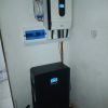 Sanxing 15 kWh high-capacity lithium battery storage system
