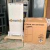 Blue Carbon 15kWh 51.2V/48V LiFePO4 lithium-ion solar battery