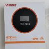 Sorotec 3500W solar inverter, featuring built in BMS
