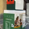 Cola 1000 Plus is a portable all in one solar generator