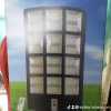 High-Performance LED Solar Street Ligh 300W