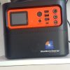 500W BlueWave Energy Portable Power Station your reliable