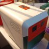 Colasolar 3.6kWh  Portable Solar Power Station / Generator.