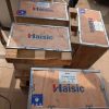 Haisic 15.36kWh 51.2V lithium-ion solar battery