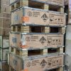 Lithium Iron Phosphate (LiFePO4) solar inverter batteries (UN 3480