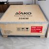 Sako 51.2V 35kWh (LiFePO4) lithium-ion power, model LI-51100.