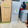 Bona Solar DC Refrigerator (Model BCD-202) is a 202-litre