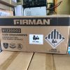 Firman B1220002 12.8V 200Ah (2560Wh) Lithium Battery.