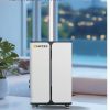 HiCEES Alpha All-in-One Solar generator 17kwh