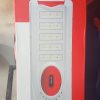 SUKHIG All-in-One Solar Street Light, 6000W