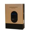 Yohako Hybrid Solar Inverter with Parallel capability.