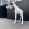 Horse Humanoid Chandelier