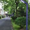 Waterproof Aluminum Streetlight Light Pole