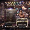 Best Event DJ Services in Nigeria & UK | Kravult