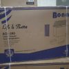 Bona BCD-280 dual-temperature chest freezer