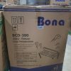 Bona BCD-380 DC Solar Chest Freezer