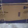 Bona BC/BD-550 550-Liter DC Solar Chest Freezer
