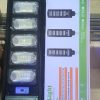 5 EYES SOLAR STREET LIGHT