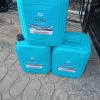 Atlas copco Roto Synthetic Fluid Ultra