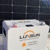 LUXSUN 2.5KWH 24V NOW AVAILABLE IN STOCK