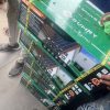 SUMRY Solar Hybrid Inverters 6kva 48v