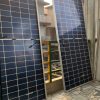 JINKO Bifacial Solar Panels 700w fully available