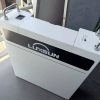 Luxsun 5kw 24v lithium battery available