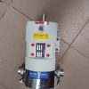 Lobe Gear pump