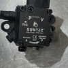 Suntec burner pump