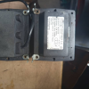 Ignition transformer