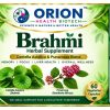 MEMORY AND LIVER HEALTH SUPPLEMENTS CAPSULES