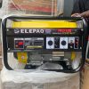 Elepaq 6800m generator 4.5kav