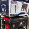 Maxmech generator 4.5kva