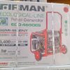 Firman generator