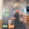 Slow juicer Unique max