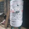 1000L AIR RECEIVER TANK