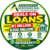 ADDOSSER MICROFINANCE BANK