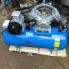 Original piston air compressor 5hp 8Bar 200L