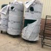 Air receiver tank 3000L