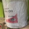 Original screw compressor oil ingersoll rand 20L