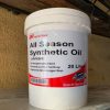 25L COMPRESSOR OIL